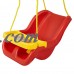 KARMAS PRODUCT Baby Outdoor Swing Seat, 3-in-1 Perfect for Infants, Babies, Toddlers Safe Swing   
